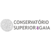 Conservatory of Music of Gaia Logo