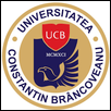 Constantin Brancoveanu University Logo