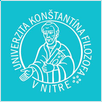Constantine the Philosopher University Logo