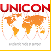 Continental University of Justo Sierra Logo