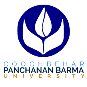 Cooch Behar Panchanan Barma University Logo