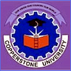 Copperstone University Logo