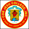 Cor Jesu College Logo