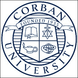 Corban University Logo