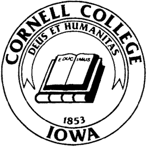 Cornell College Logo