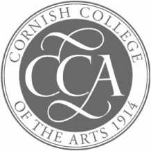 Cornish College of the Arts Logo