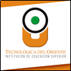 Corporacion Escuela Tecnologica del Oriente Logo