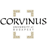 Corvinus University of Budapest Logo