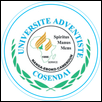 Cosendai Adventist University Logo