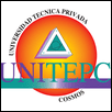 Cosmos Private Technical University Logo