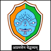 Cotton University Logo