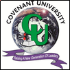Covenant University Logo