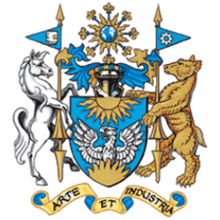 Coventry University Logo