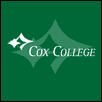 Cox College Logo