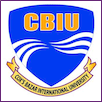 Cox's Bazar International University Logo