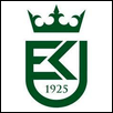 Cracow University of Economics Logo