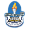 Crawford University Logo