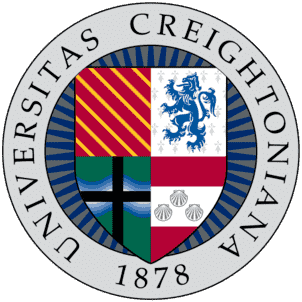 Creighton University Logo