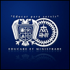 Cristobal Colon University Logo