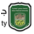 Ajloun National Private University Logo