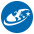 International University of Casablanca Logo