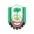 University of Albutana Logo