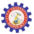 P.K. University Logo