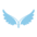 Hagoromo University of International Studies Logo