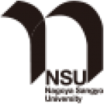 Nagoya Sangyo University Logo