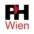 University College of Teacher Education Vienna Logo