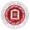 Haxhi Zeka University Logo