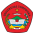 Tompotika Luwuk Banggai University Logo