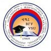 Vanadzor State University Logo
