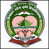 CSK Himachal Pradesh Agricultural University Logo