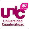Cuauhnahuac University Logo