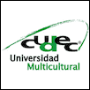 CUDEC Multicultural University Logo