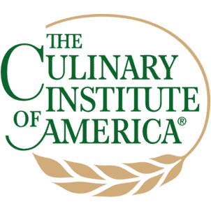 Culinary Institute of America Logo