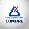 Cumbre Private university Logo