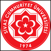 Cumhuriyet University Logo