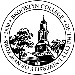 CUNY Brooklyn College Logo