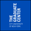 CUNY Graduate School and University Center Logo