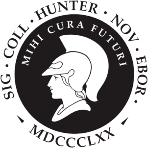 CUNY Hunter College Logo