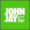 CUNY John Jay College of Criminal Justice Logo
