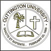 Cuttington University Logo
