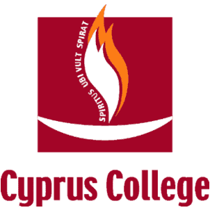 Cyprus College Logo