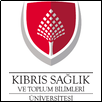 Cyprus Health and Social Sciences University Logo