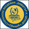 D. A. Tsenov Academy of Economics Logo