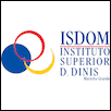 D. Dinis Higher Institute Logo