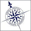 D. Henrique Nautical Higher School Infante Logo