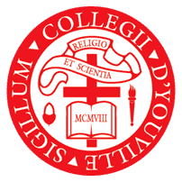 D'Youville College Logo